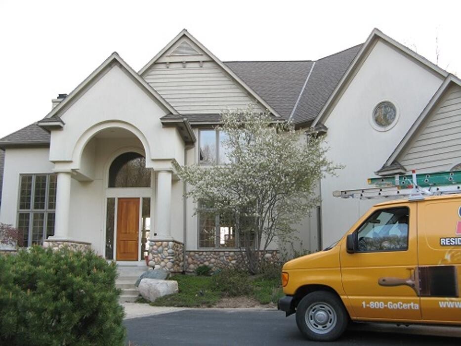 Images CertaPro Painters of Grand Rapids