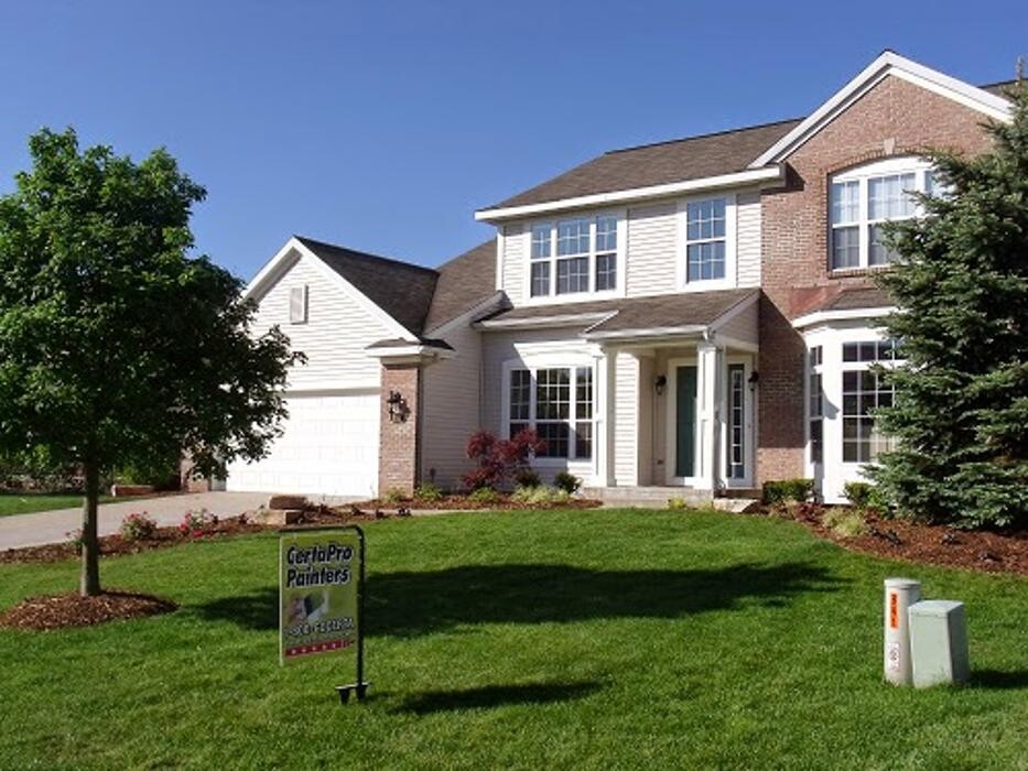 Images CertaPro Painters of Grand Rapids