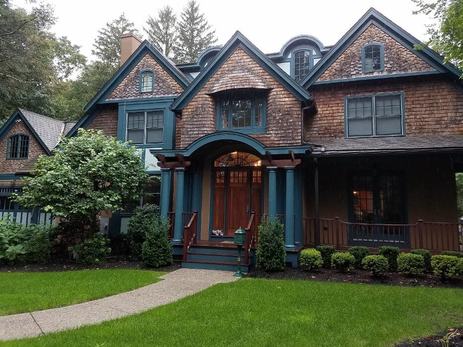 Images CertaPro Painters of Needham, MA