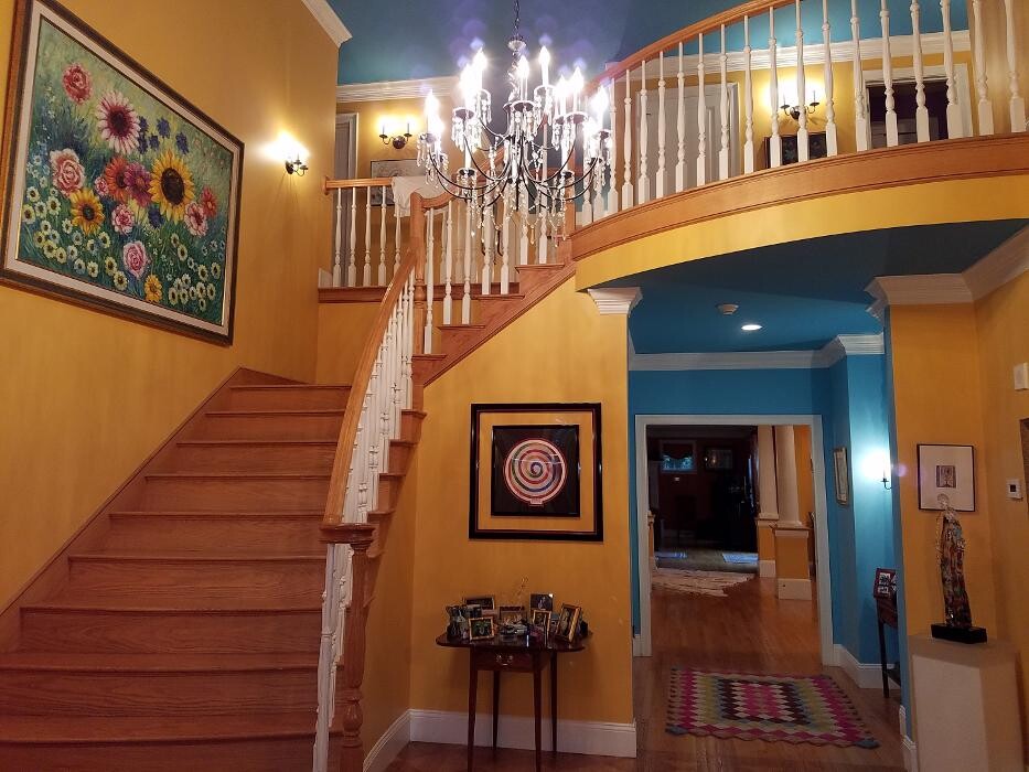 Images CertaPro Painters of Needham, MA