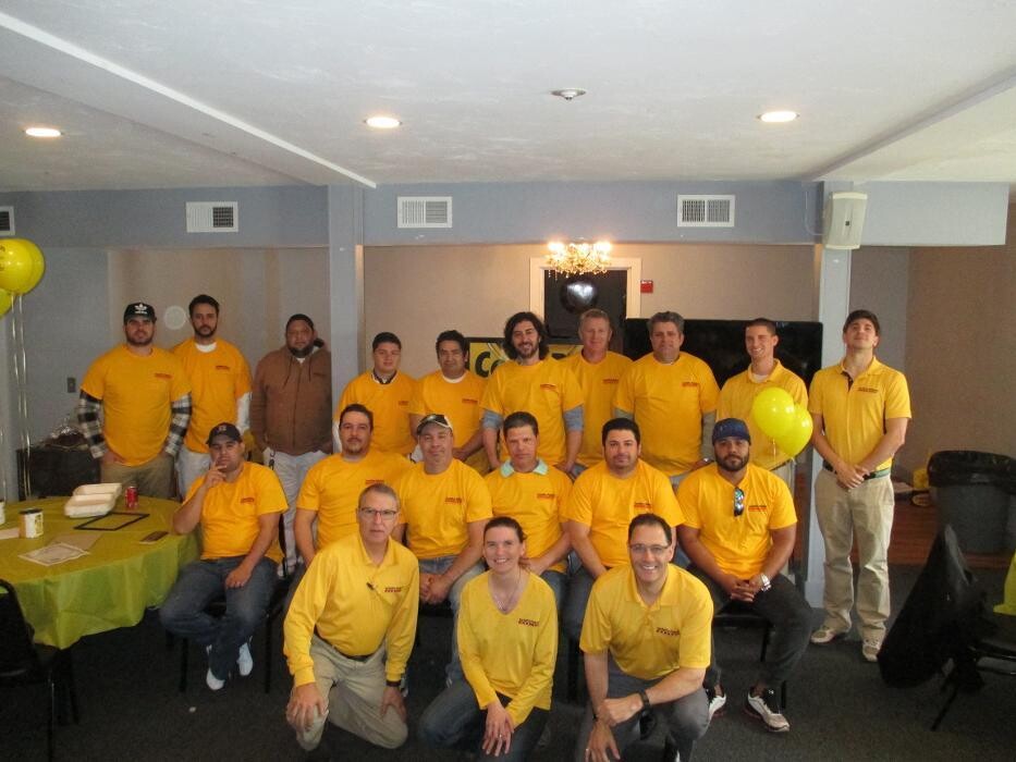 Images CertaPro Painters of Needham, MA