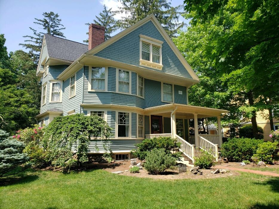 Images CertaPro Painters of Needham, MA