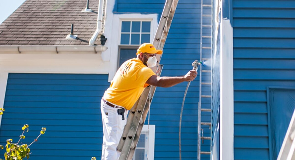 Images CertaPro Painters of Needham, MA
