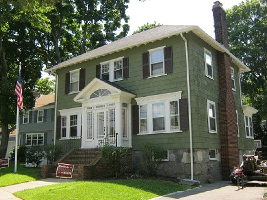 Images CertaPro Painters of Needham, MA