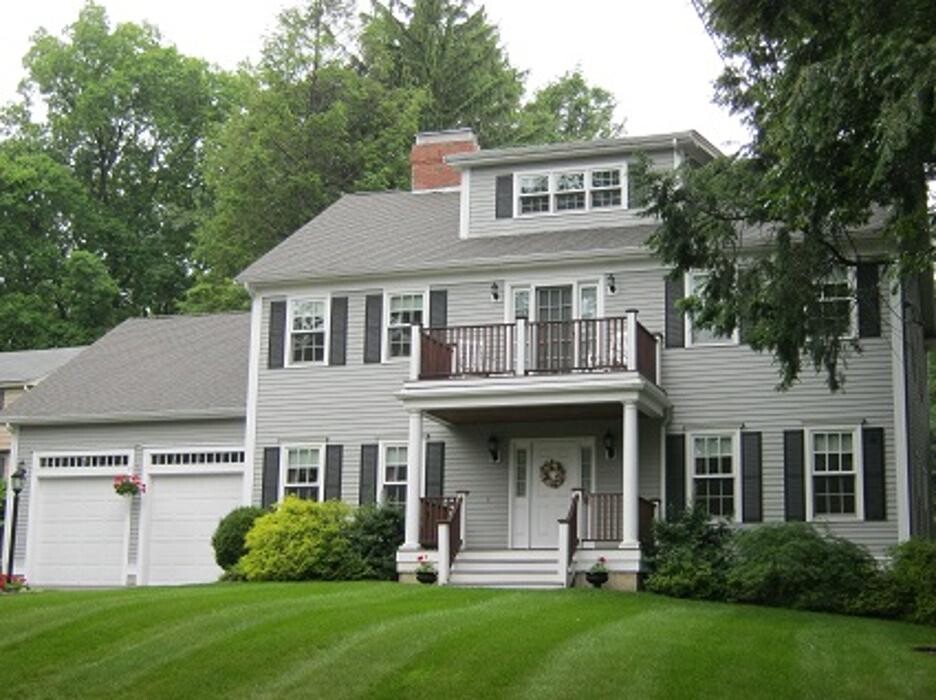Images CertaPro Painters of Needham, MA