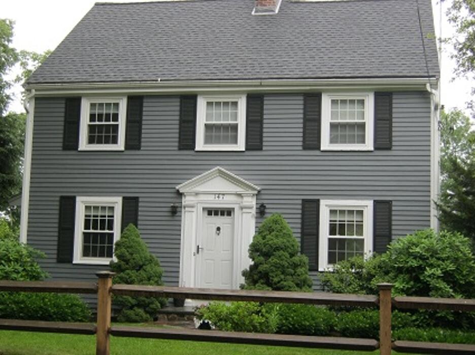 Images CertaPro Painters of Needham, MA