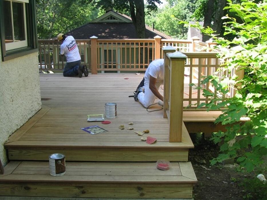 Images CertaPro Painters of Needham, MA