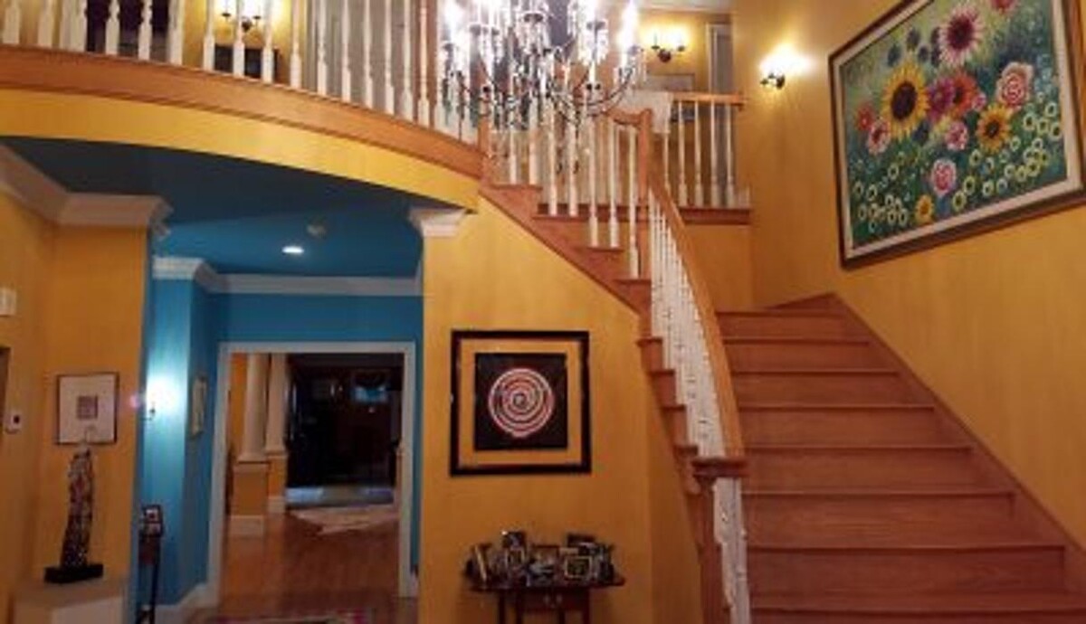 Images CertaPro Painters of Needham, MA