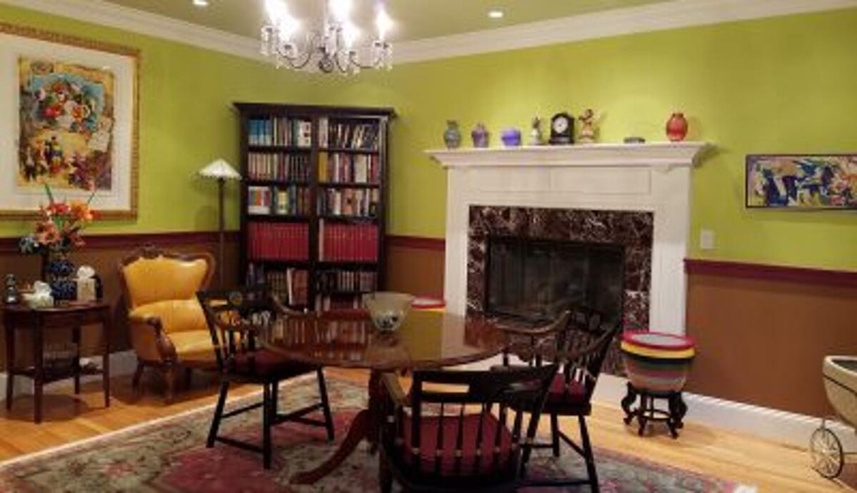 Images CertaPro Painters of Needham, MA