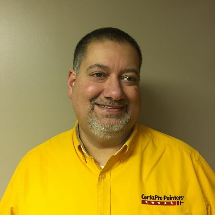 Images CertaPro Painters of Kansas City Northland