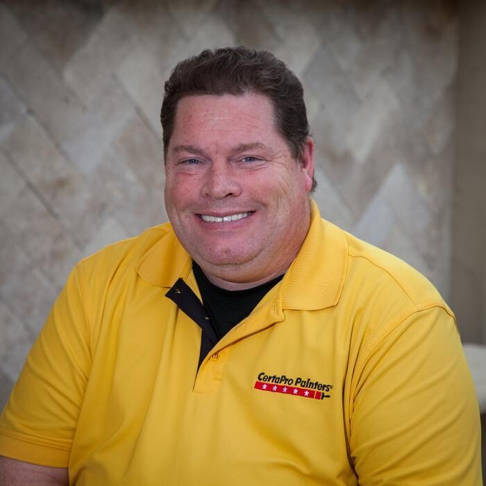 Images CertaPro Painters of Kansas City Northland