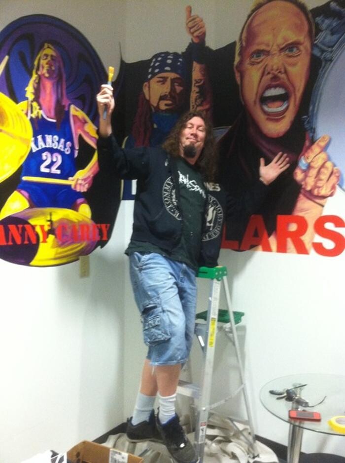 Images CertaPro Painters of Kansas City Northland