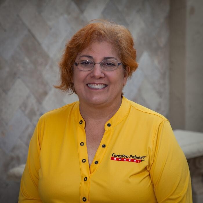 Images CertaPro Painters of Kansas City Northland