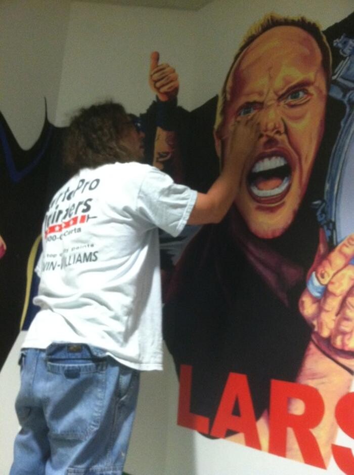 Images CertaPro Painters of Kansas City Northland