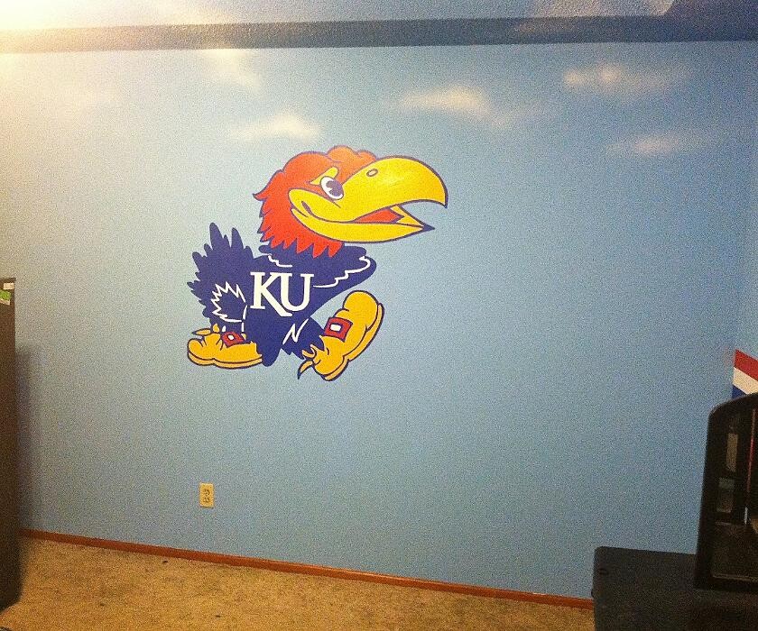 Images CertaPro Painters of Kansas City Northland