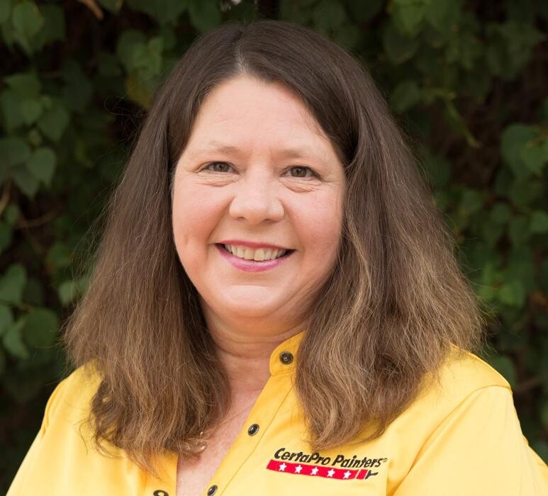 Images CertaPro Painters of Kansas City Northland