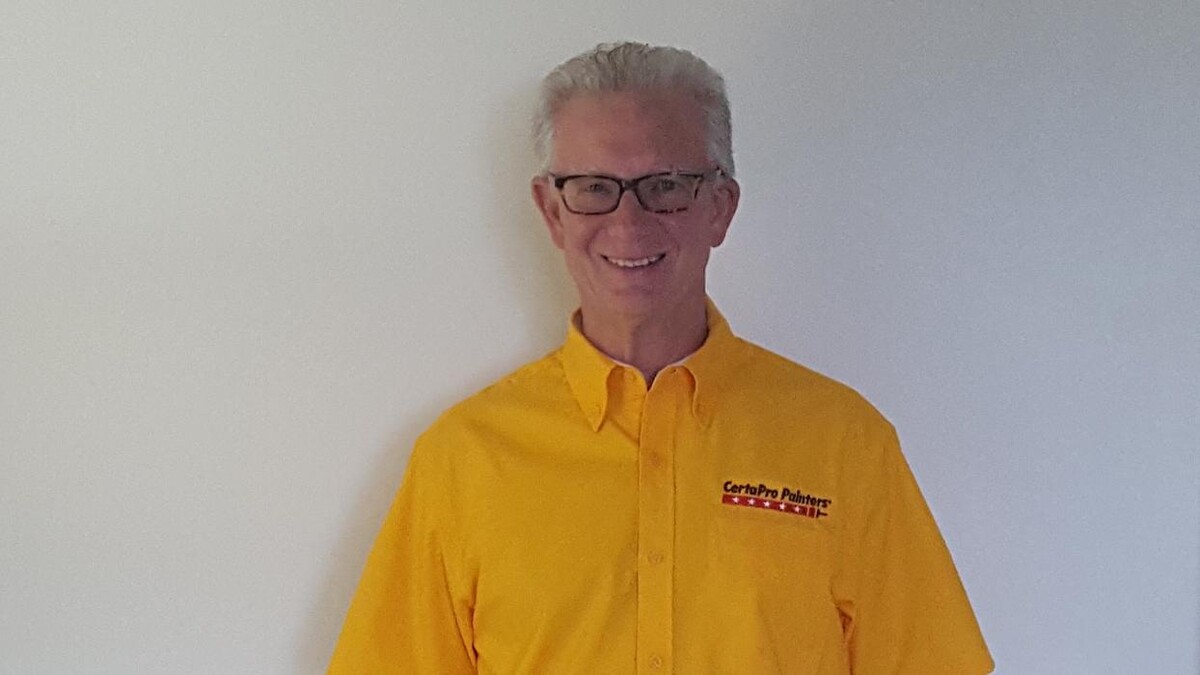 Images CertaPro Painters of Jupiter, FL
