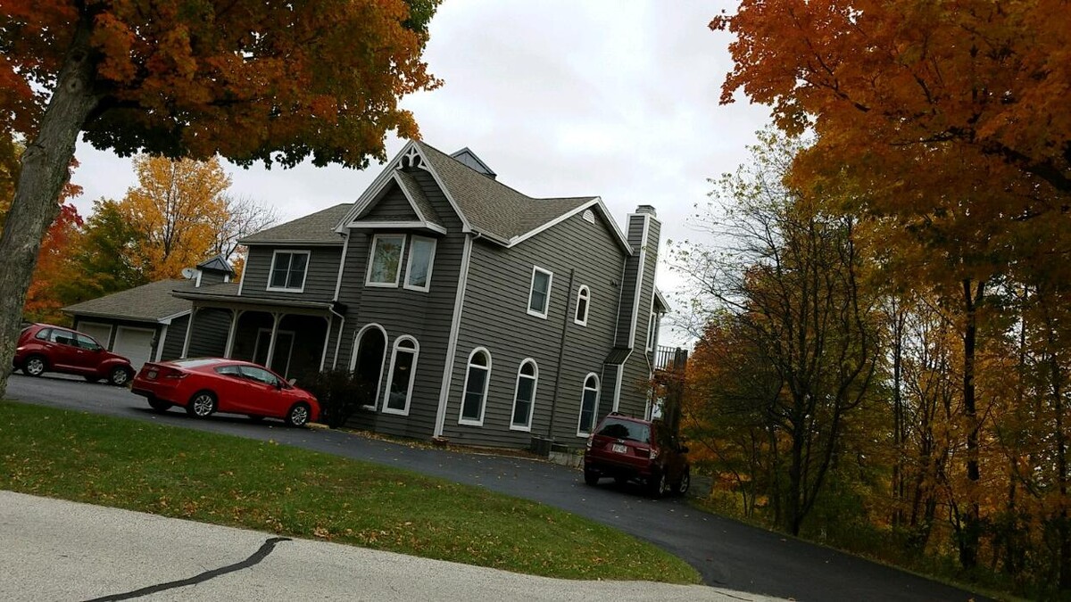 Images CertaPro Painters of NE Wisconsin