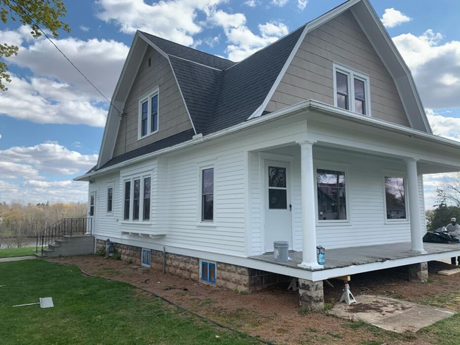 Images CertaPro Painters of NE Wisconsin