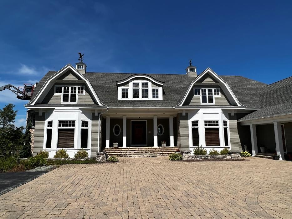 Images CertaPro Painters of NE Wisconsin