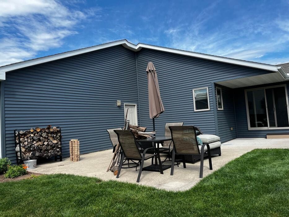 Images CertaPro Painters of NE Wisconsin