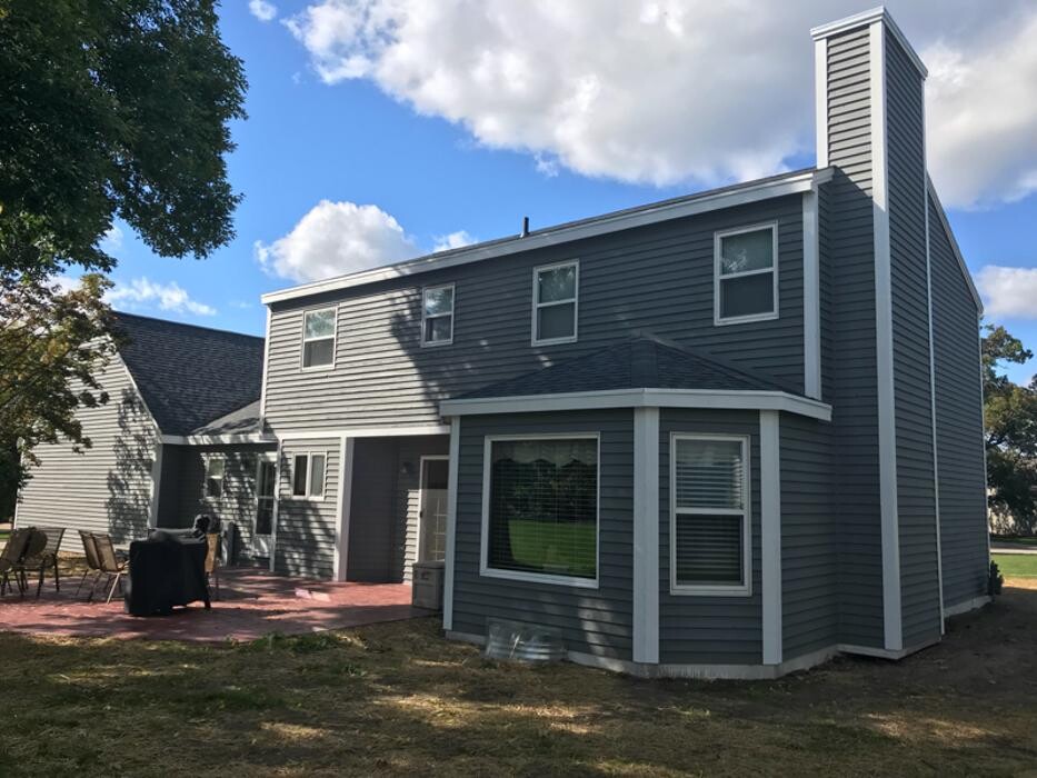 Images CertaPro Painters of NE Wisconsin