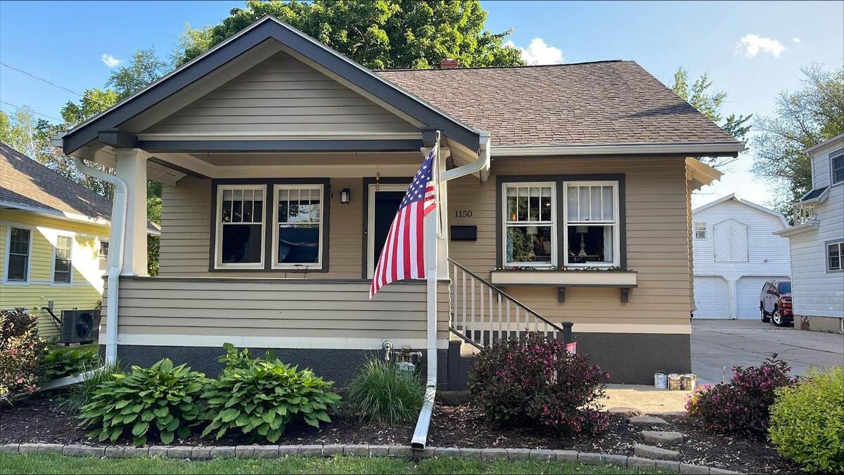 Images CertaPro Painters of NE Wisconsin