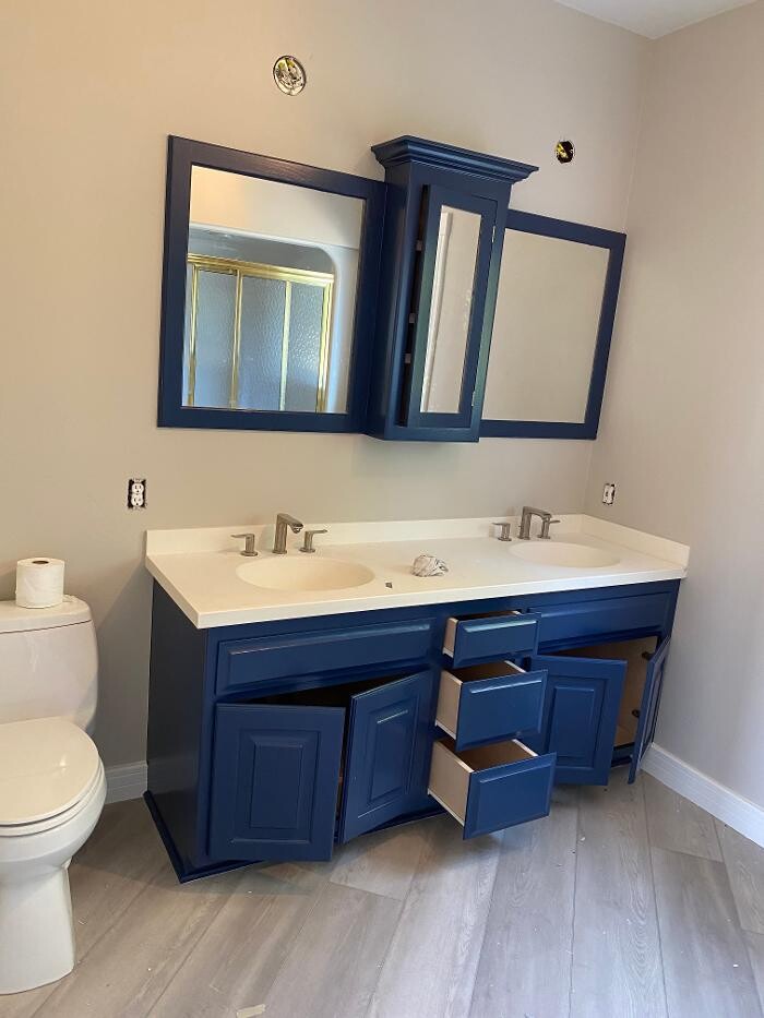 Images CertaPro Painters of NE Wisconsin