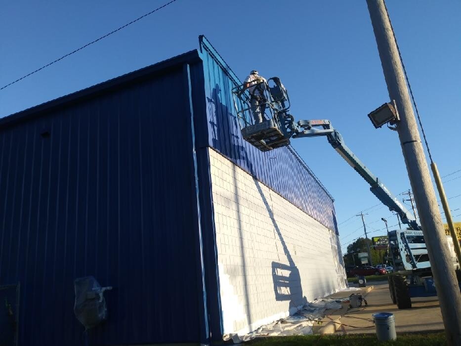 Images CertaPro Painters of NE Wisconsin