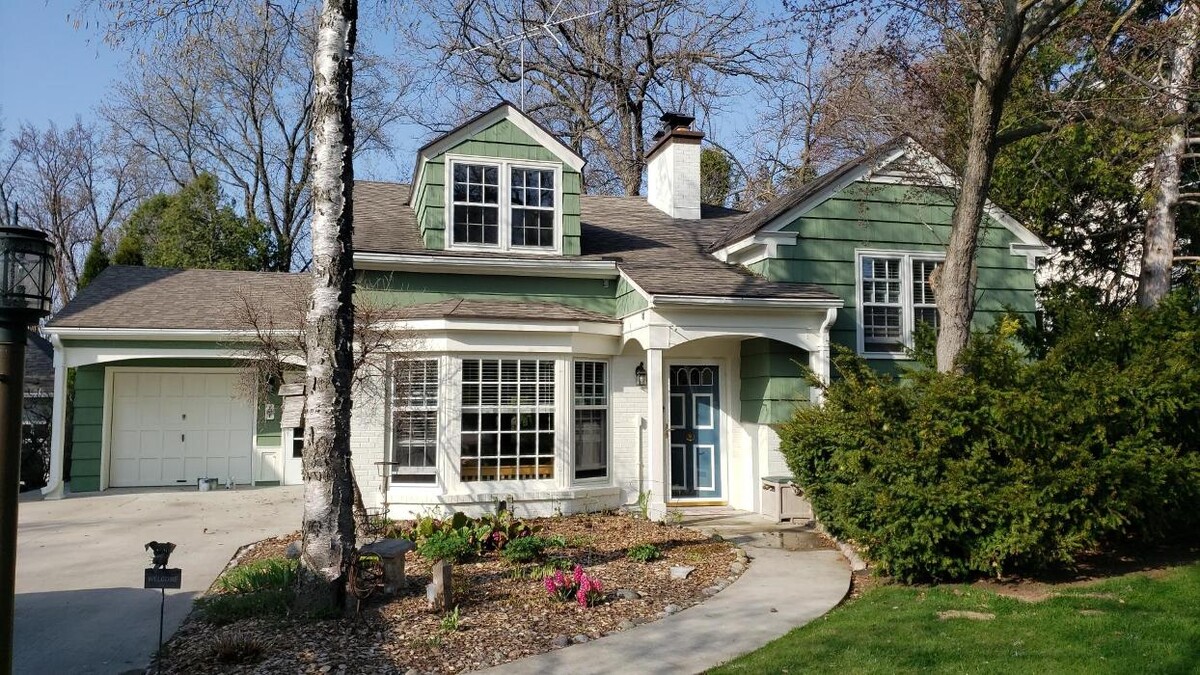 Images CertaPro Painters of NE Wisconsin