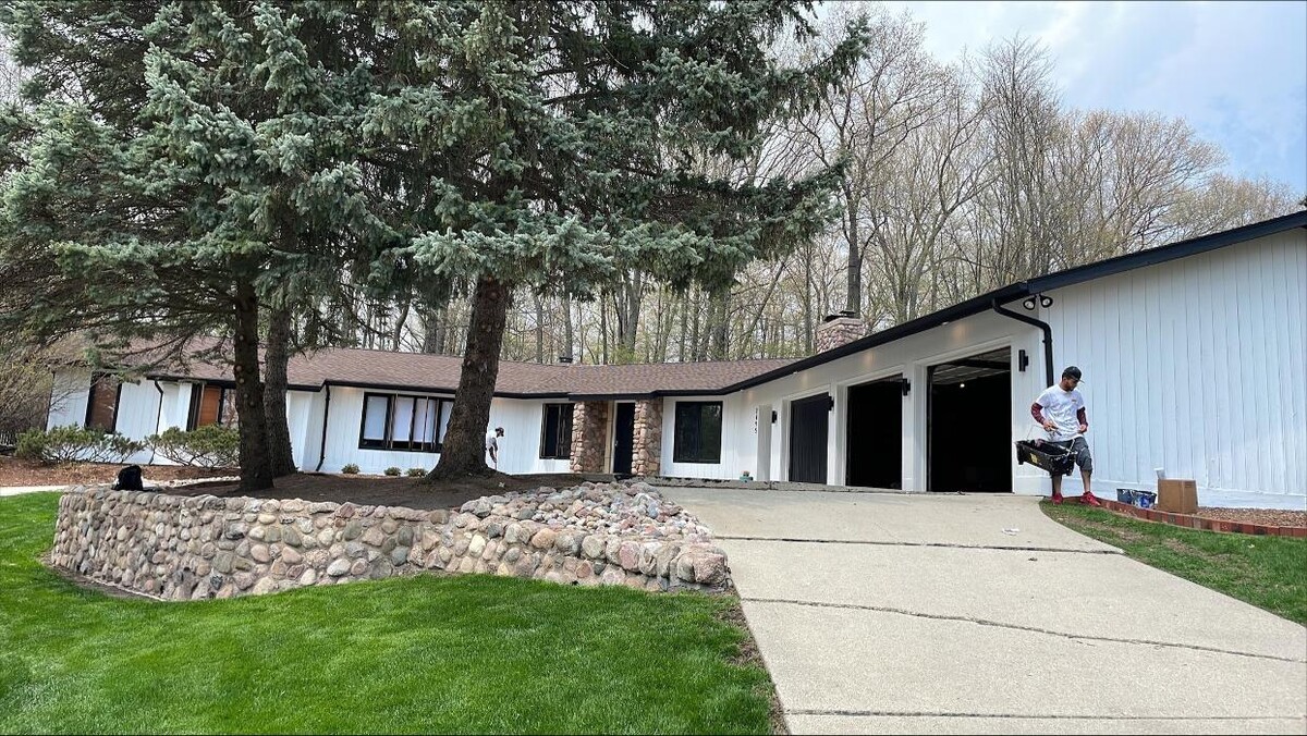 Images CertaPro Painters of NE Wisconsin