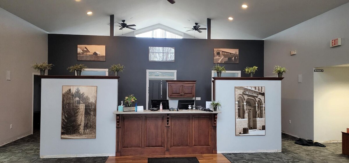 Images CertaPro Painters of NE Wisconsin