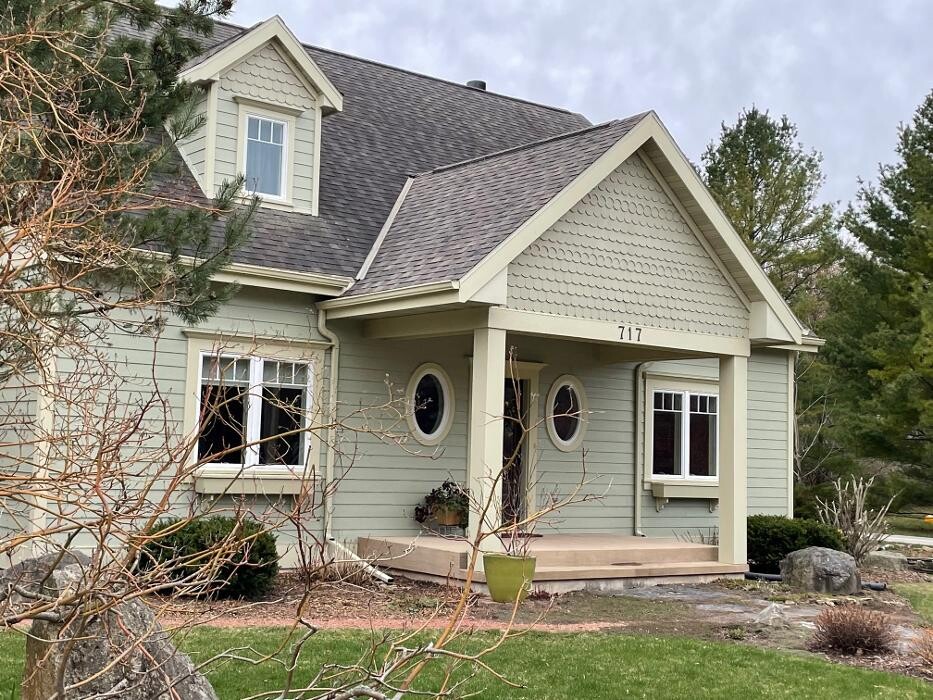 Images CertaPro Painters of NE Wisconsin