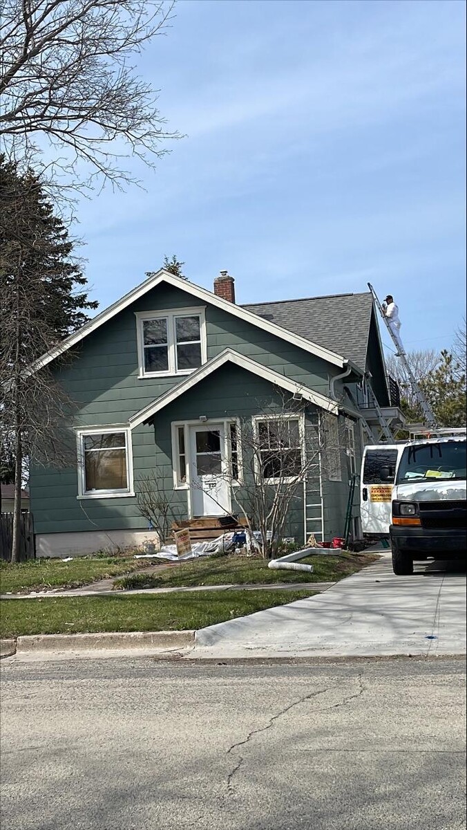 Images CertaPro Painters of NE Wisconsin