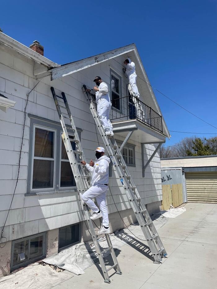 Images CertaPro Painters of NE Wisconsin