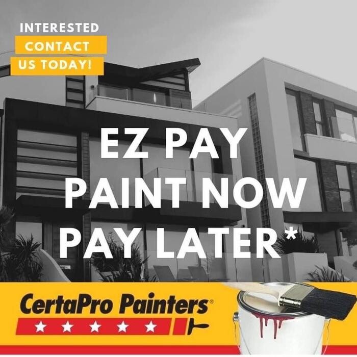 Images CertaPro Painters of NE Wisconsin
