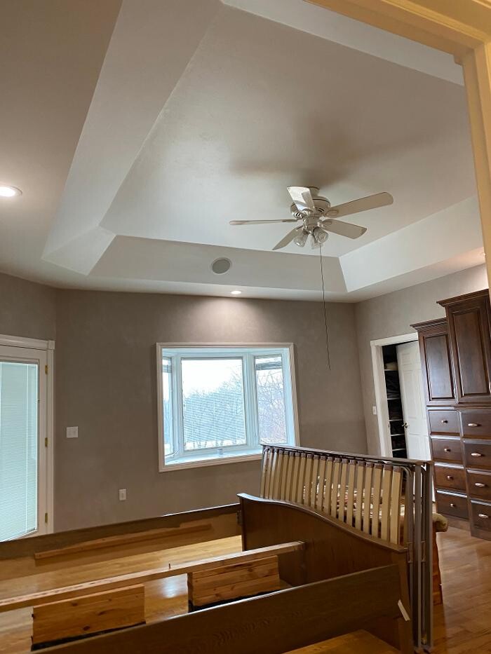 Images CertaPro Painters of NE Wisconsin