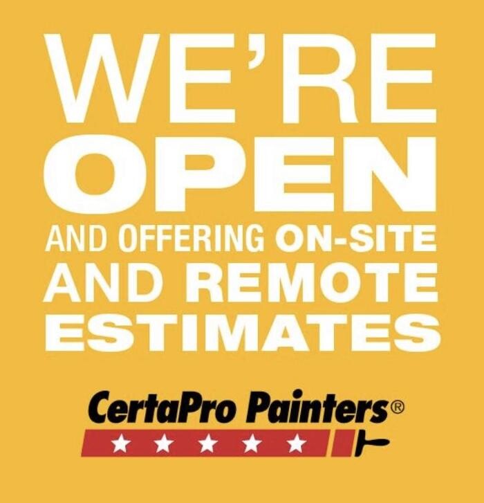 Images CertaPro Painters of NE Wisconsin