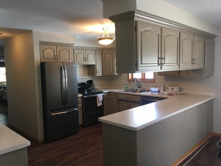 Images CertaPro Painters of NE Wisconsin