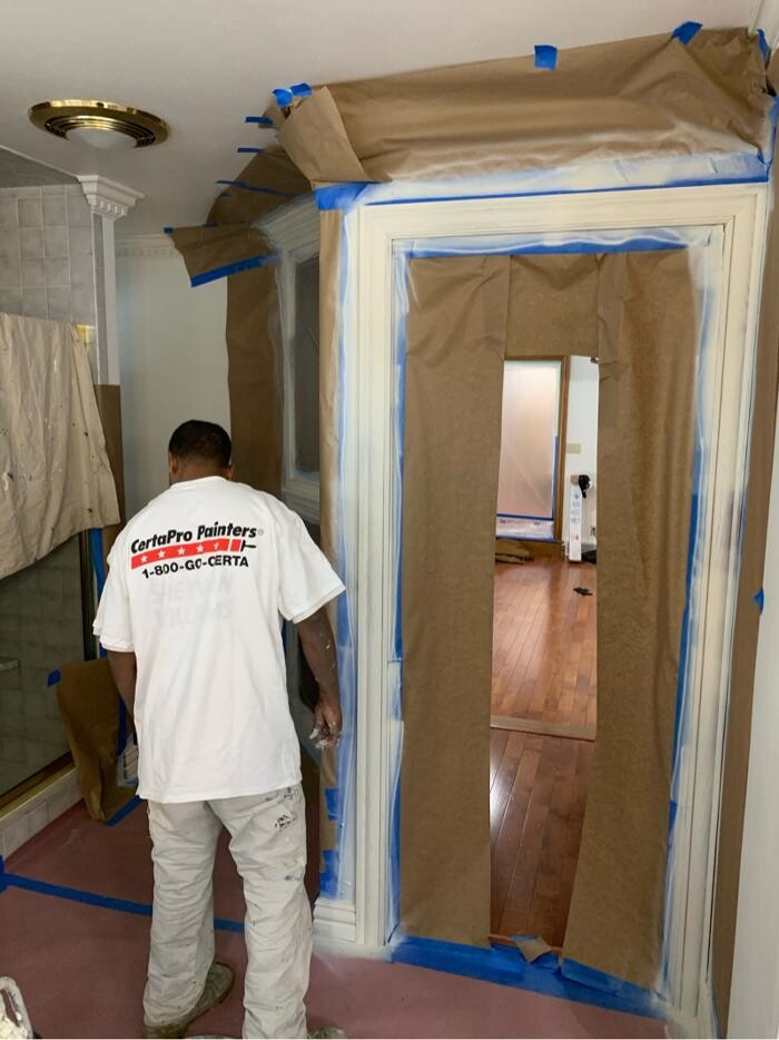 Images CertaPro Painters of NE Wisconsin