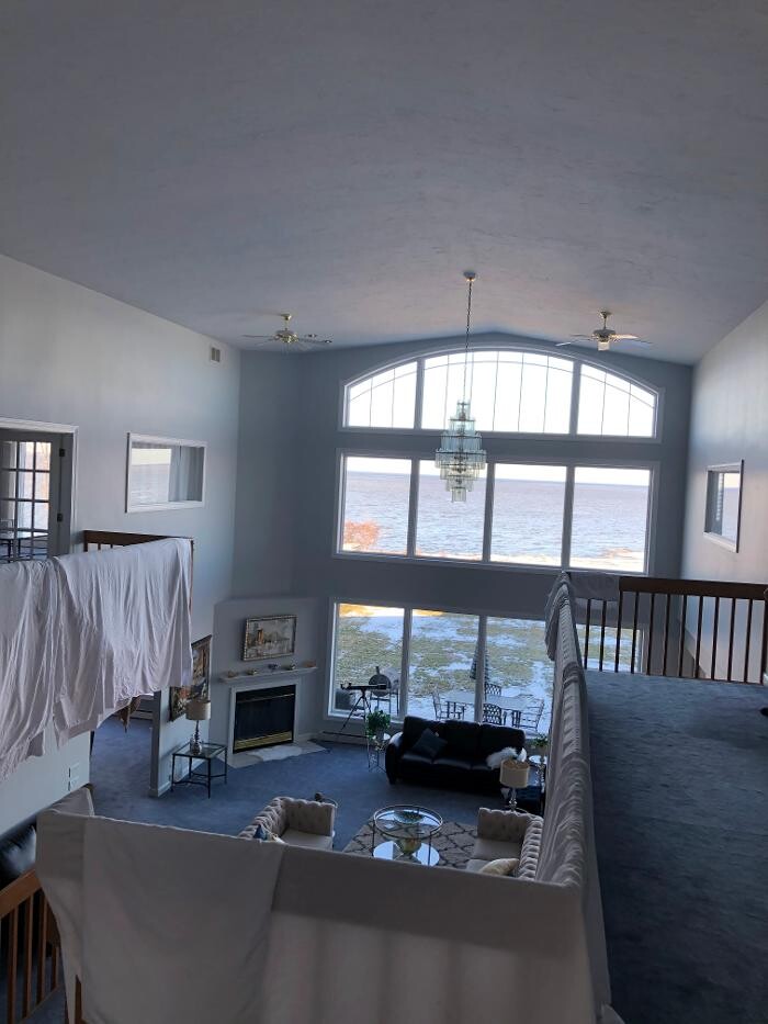 Images CertaPro Painters of NE Wisconsin