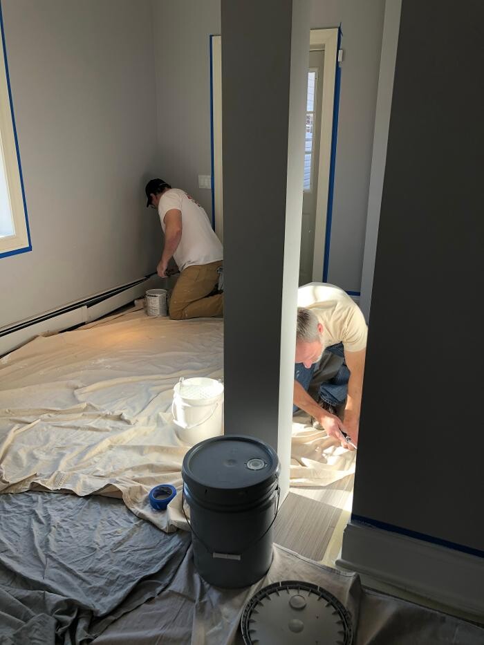 Images CertaPro Painters of NE Wisconsin