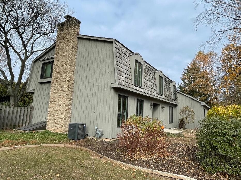 Images CertaPro Painters of NE Wisconsin