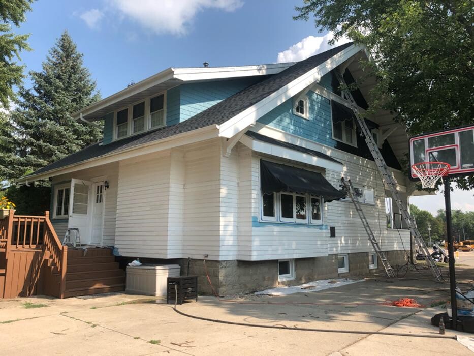 Images CertaPro Painters of NE Wisconsin