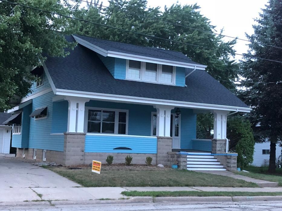 Images CertaPro Painters of NE Wisconsin