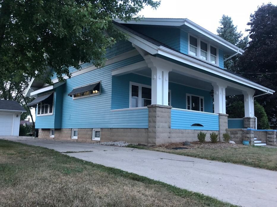 Images CertaPro Painters of NE Wisconsin