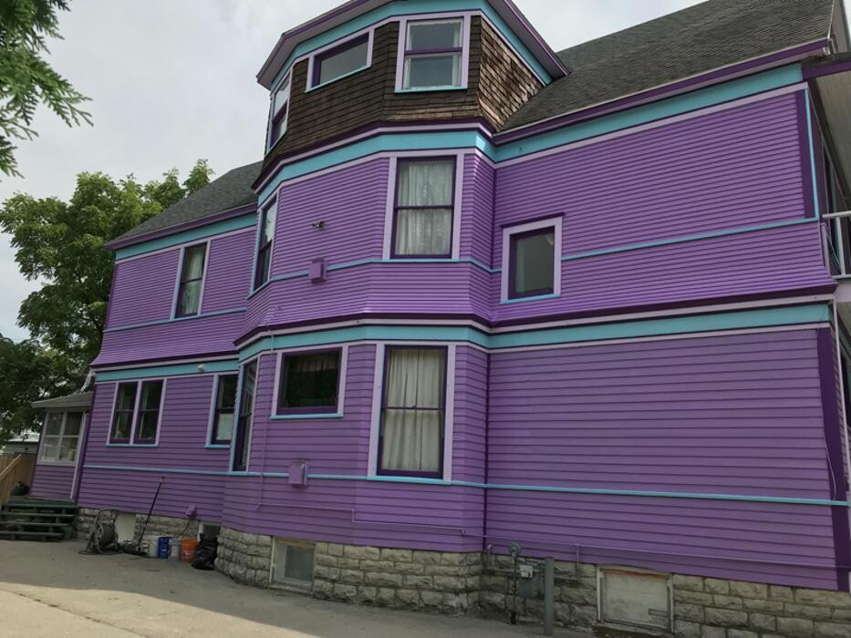 Images CertaPro Painters of NE Wisconsin