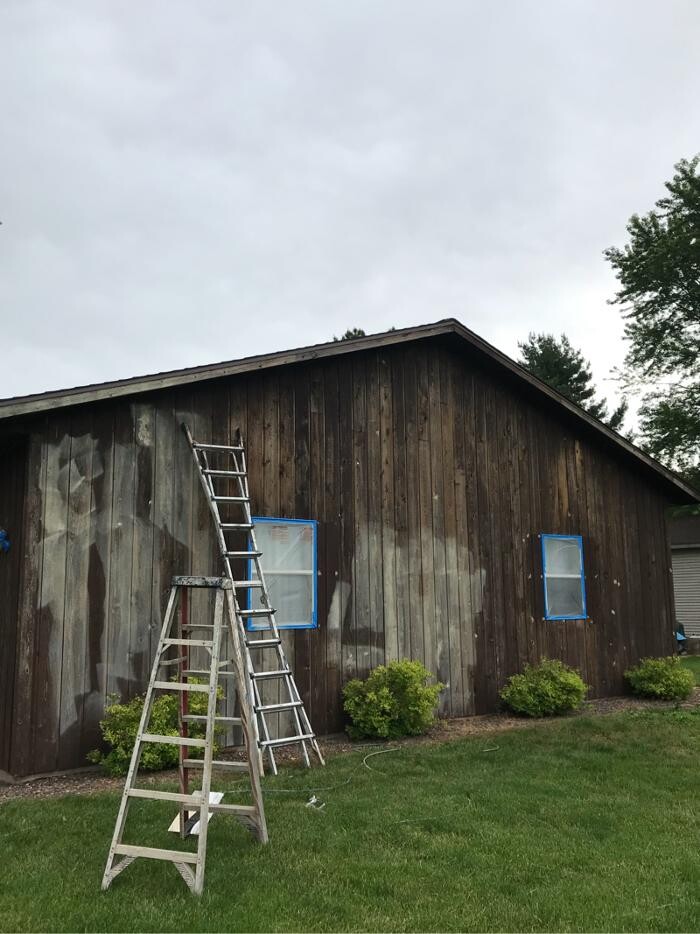 Images CertaPro Painters of NE Wisconsin