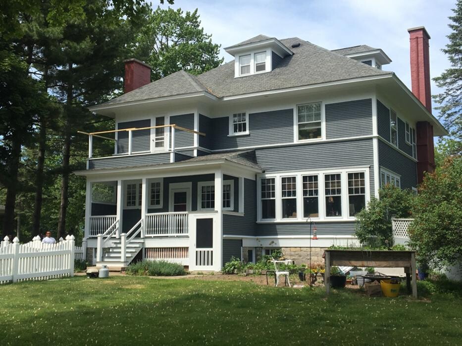 Images CertaPro Painters of NE Wisconsin
