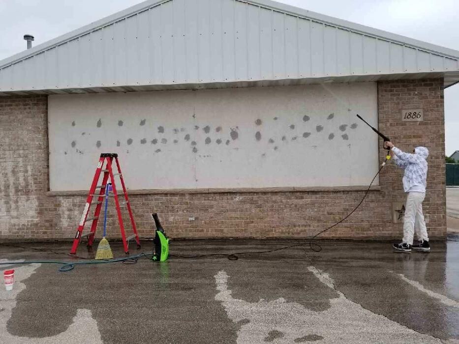 Images CertaPro Painters of NE Wisconsin